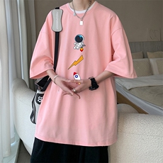 粉色