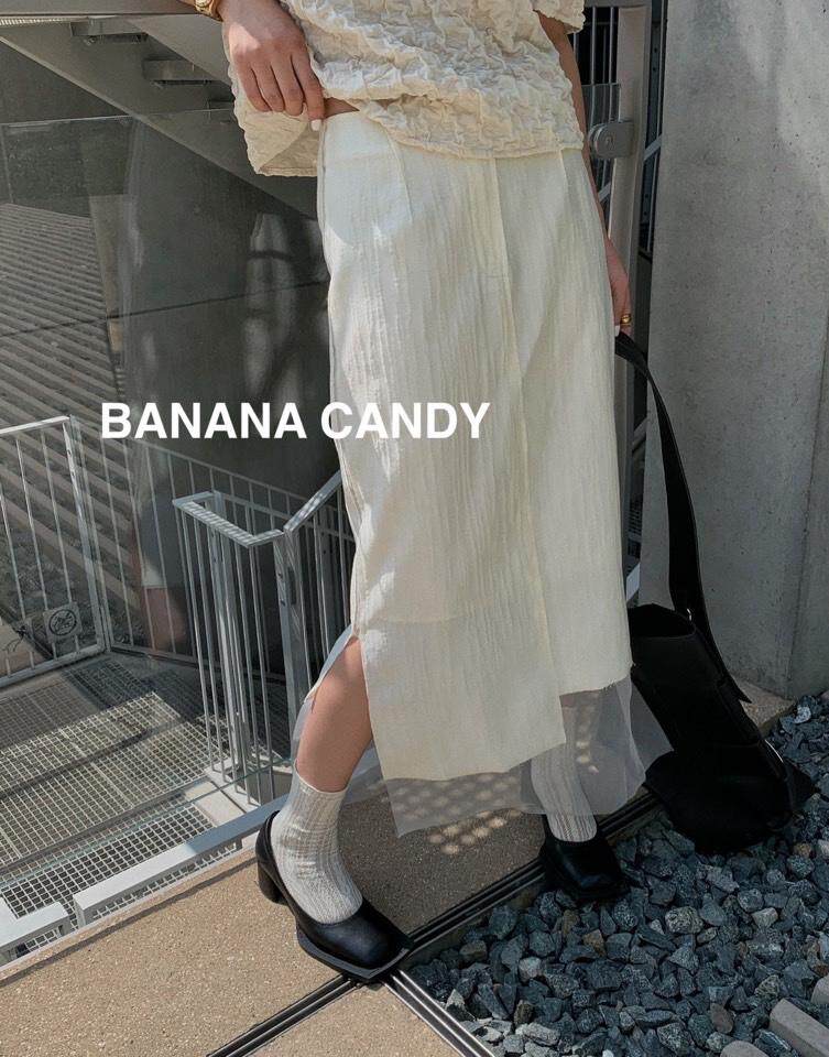 欧根纱连衣裙，女装连衣裙，ANN ONION