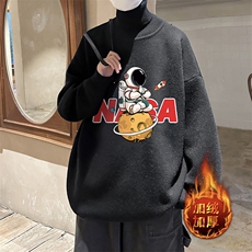 黑色加绒款