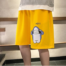 姜黄色