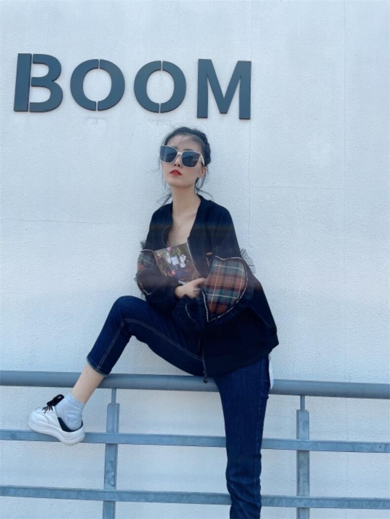 现货外套，其它，泰靡(1F)