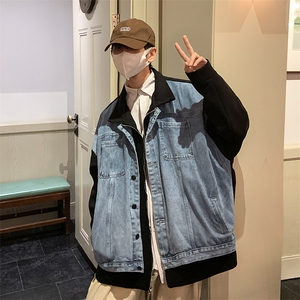 男装毛呢大衣B239-F91-P135