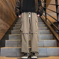 棕色