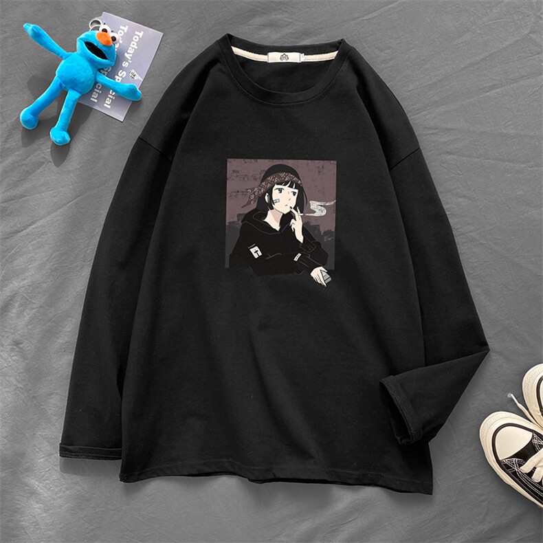 TX3122-P28纯长袖t恤男大码圆领打底衫体恤上衣服，男装T恤，电商A040