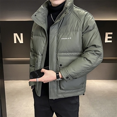 绿色