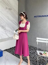 夏季新款，其它，芭黎歌弟