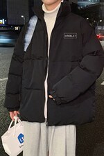 主推现货量大有差价棉衣冬季男潮流时尚外套A161-2-503-P65，男装棉衣，电商A161-2
