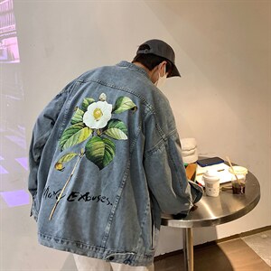 男装夹克B239-N38-P88图片