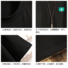 DX17264-P20纯短袖t恤男大码半袖打底衫宽松体恤衫砖墙，男装T恤，电商A040A