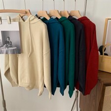 窒息美帽衫，其它，素妮