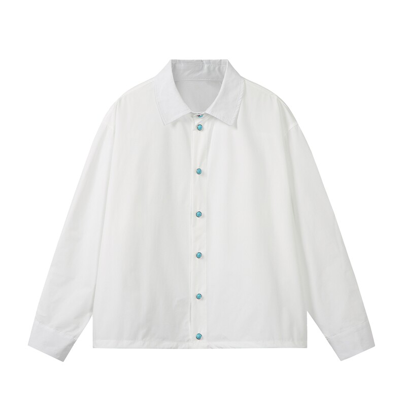 现货！新款时尚防晒衣抖音得物可送样-EX50744-特批40，男装防晒衣，电商A061