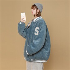 蓝色