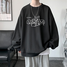 黑色