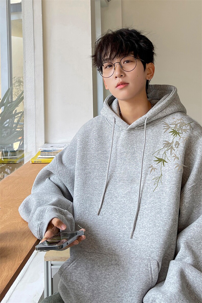 ！连帽卫衣男帽衫男LMWY516-特P28,男装卫衣,电商B371