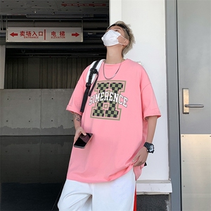 2024暴款超高点击率重磅纯棉短袖T恤上款就出单-D328A-TX0006特批图片