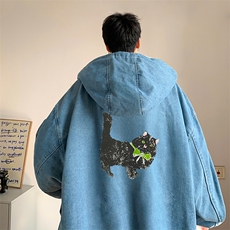 蓝色