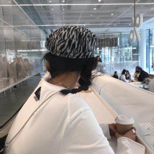 百搭白T面料舒适柔软，女装，Queena PHoebe