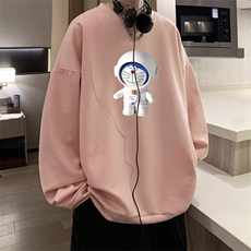 粉色