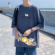 灰色