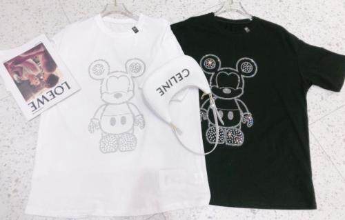 短T，女装，米社