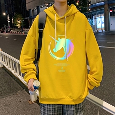 姜黄色