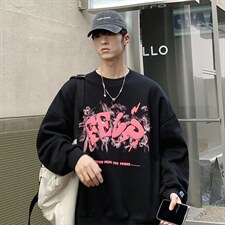 黑色