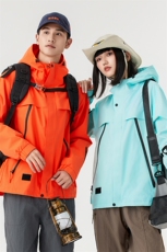 Y5980-P220冬季新款新标85白鸭绒情侣款三合一连帽羽绒服，男装羽绒服，星座109