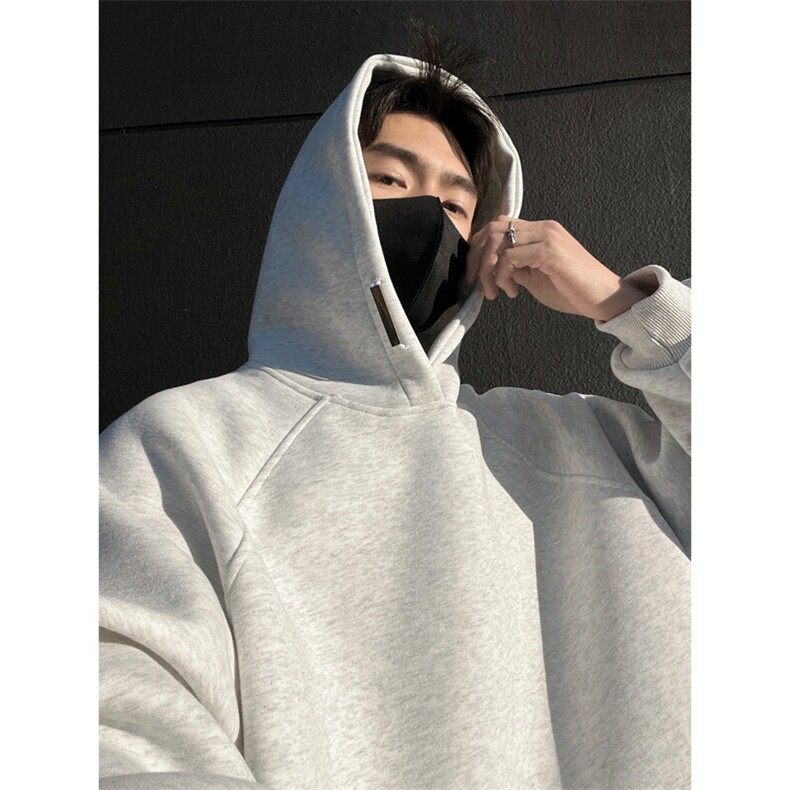 重磅连帽卫衣男 xh95-特p：60图片