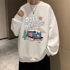 白色