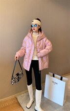 冬装新款衣,简约跑量，大四色三码,，女装棉衣/棉服，时尚靓姿