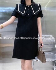 【新款】连衣裙，女装连衣裙，色调轩