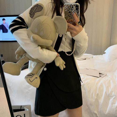 Tb小狗开衫，其它，XTZ style