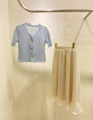 跑量小衫，女装，FMV