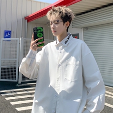 白色