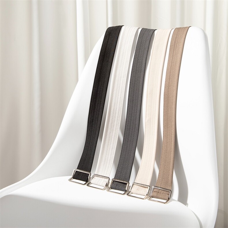 男女士皮带长腰带布皮带扣PD01P9，腰带/腰封，星座1013