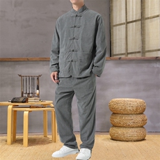 灰色