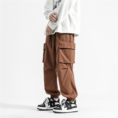 红咖色