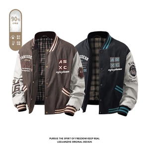 2025 冬季新款 港风白底大码90%白鸭绒羽绒服M-3XL 22022-特P255图片
