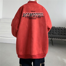 酒红色