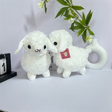 9寸可爱精品毛绒玩具玩偶萌宠娃娃机公仔婚庆礼品毛绒公仔