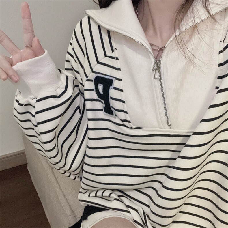 潮牌卫衣设计感上衣秋冬韩版宽松情侣开衫卫衣E581-P40,男装卫衣,星座911-2(原星座613-2）