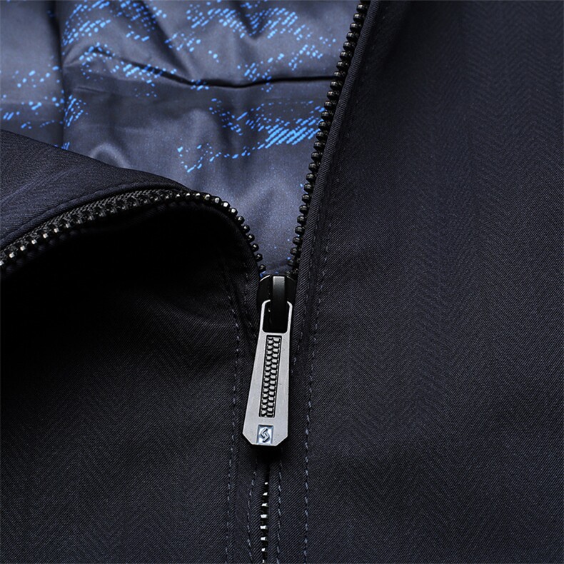 2023冬季新款羽绒服男长款外套中年爸爸装保暖上衣MNSA2119-P225,男装羽绒服,电商B212（原钱塘6029）