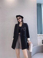 新款外套，其它，韩流星