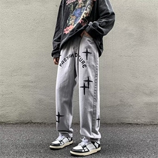灰色