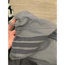 【网图有货】三条杠速干裤美式机能条纹降落伞裤子KZ346LL-特P48，男装休闲裤，星座1007（原301D）
