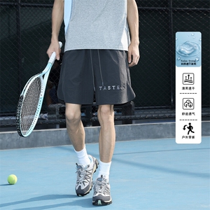 2025 夏季新款 外景开叉刺绣短裤M-5XL HK25559-特P25图片