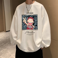 白色