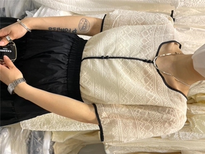 小衫上新图片