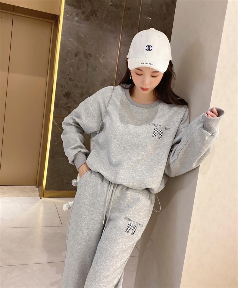 现货春季套装，女装职业装，泽妤