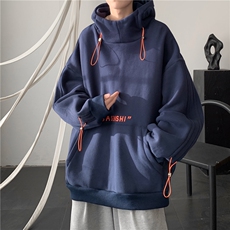 藏青色